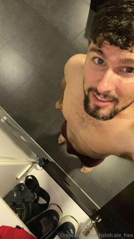 Wanna help daddy pick an outfit?