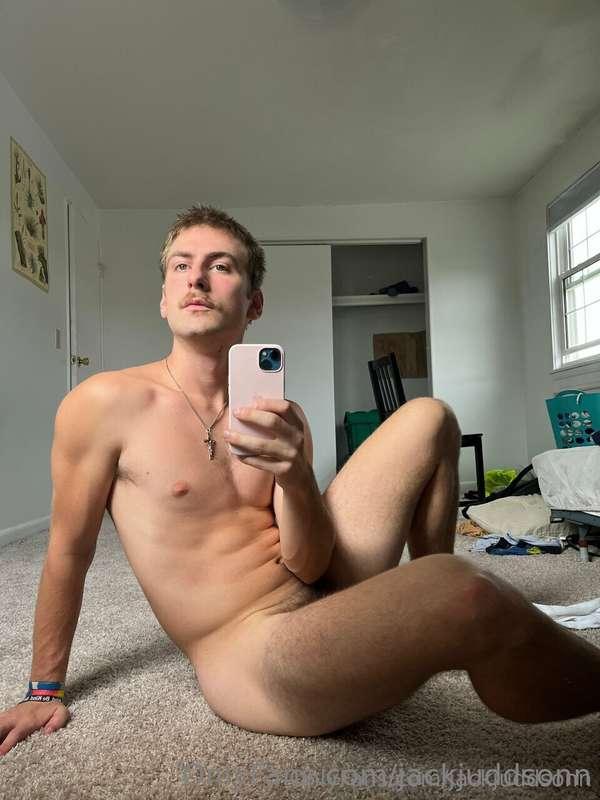 thought I looked good