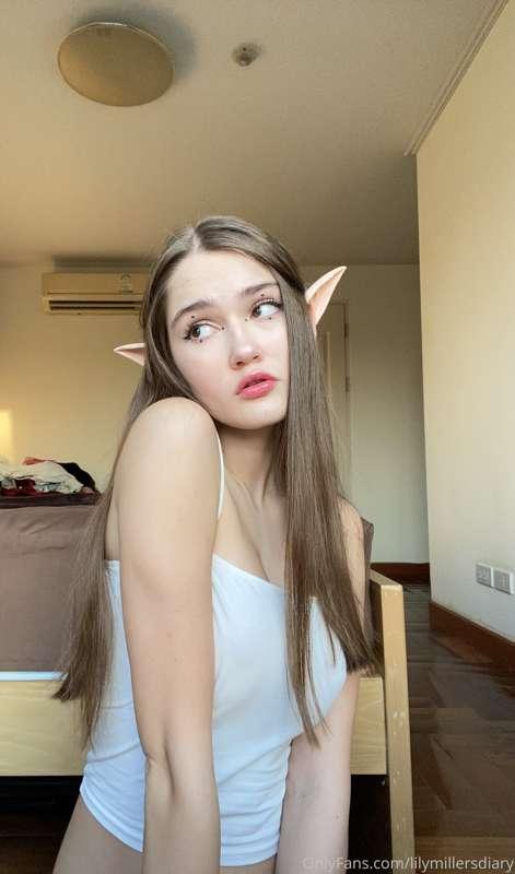 elven mood 🧚🏻

I’ll be turning 21 later this month. What did..