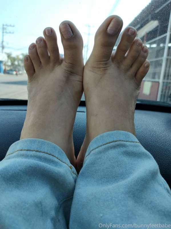 Some travel toes for you.
