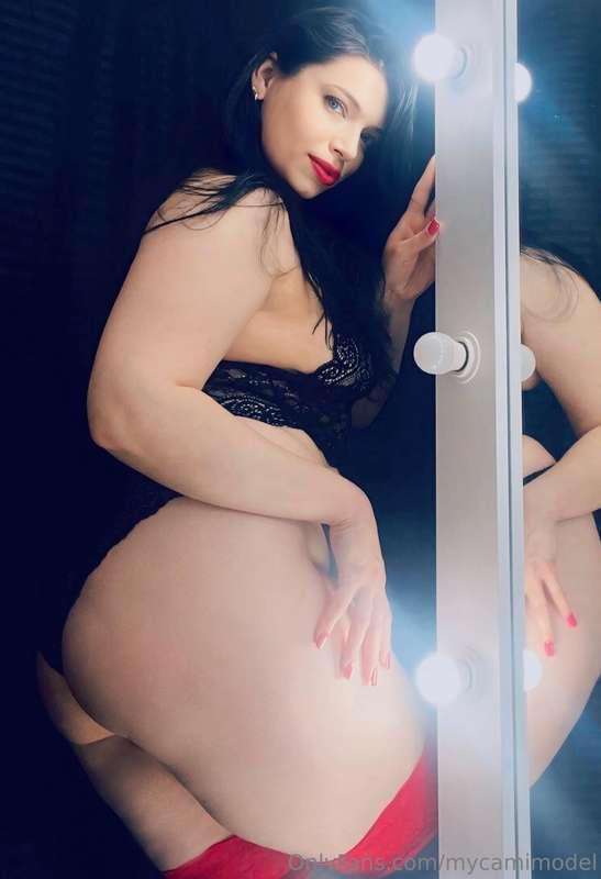 She @emilyafterdark will make your deepest desires come true..