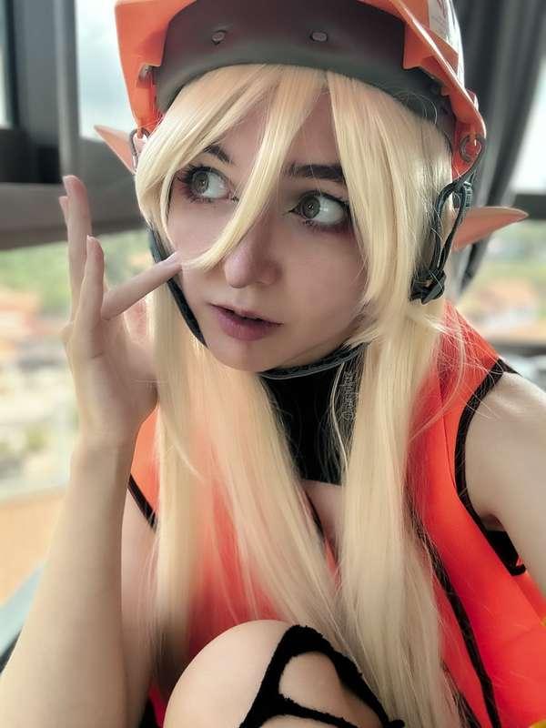 funny selfies^^

#fyp #cosplay #geekgirl #animegirl #kawaii #teen #small #geek #selfie