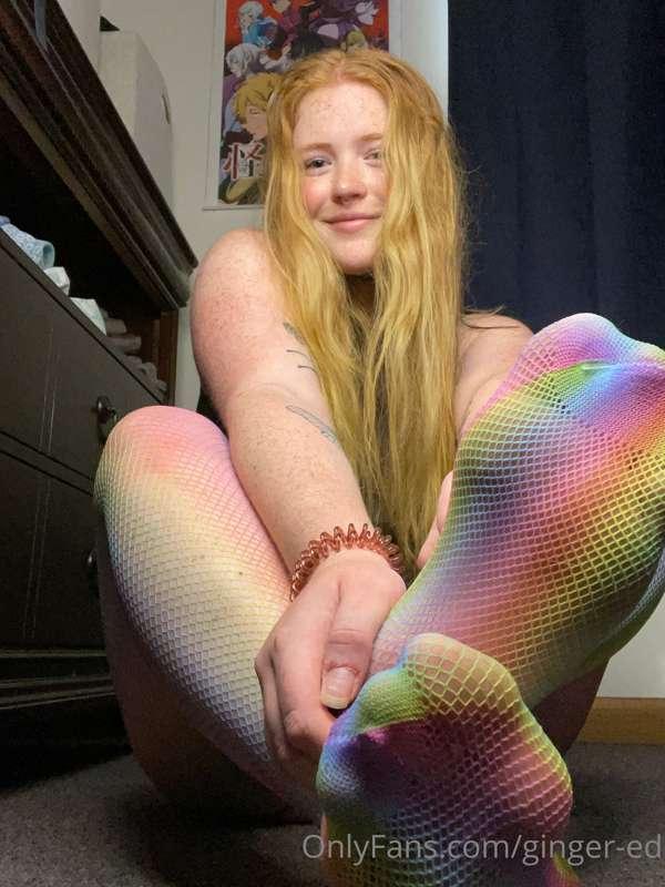ginger-ed image #9