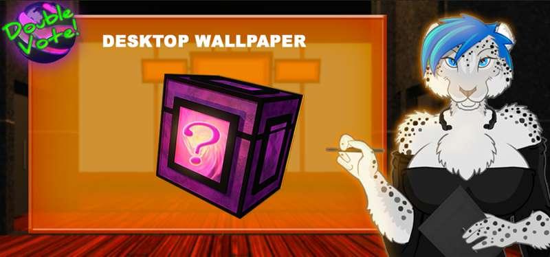 Destop Wallpaper Double Suggestions