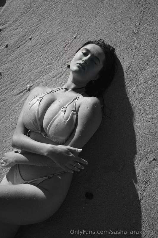 Sand, sunshine and a little tenderness... the perfect recipe..