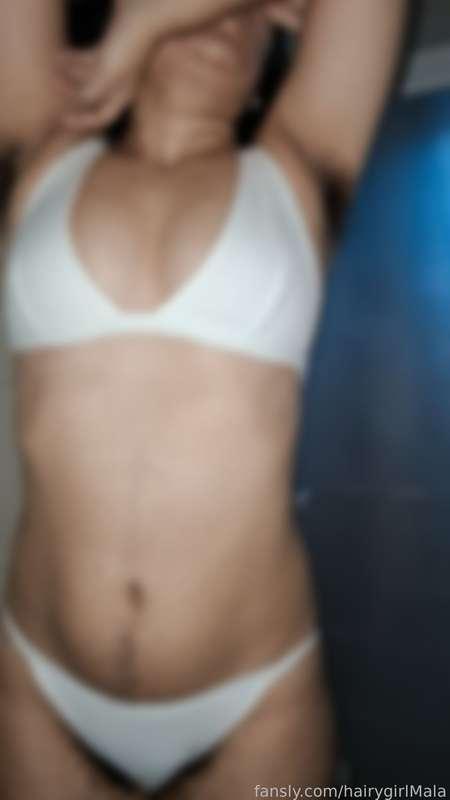 hairygirlmala image #5