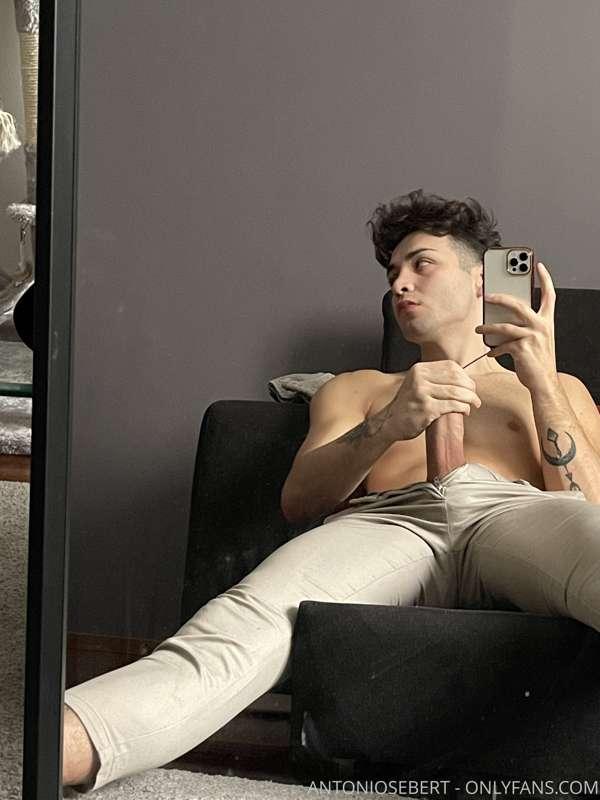 I bet y’all wanna see what happened after taking this 🥴