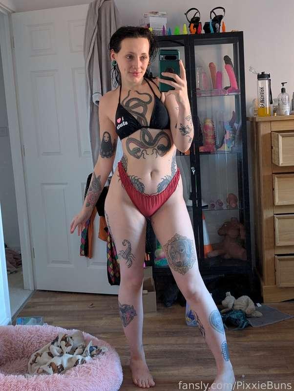 pixxiebuns image #1