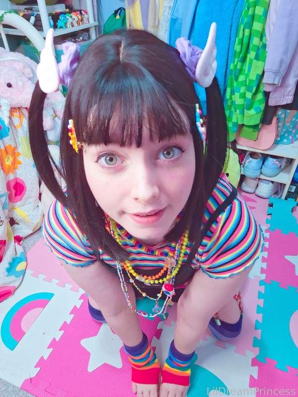 lildreamprincess image #12