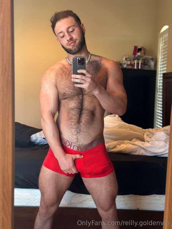 reilly.goldenvip main image