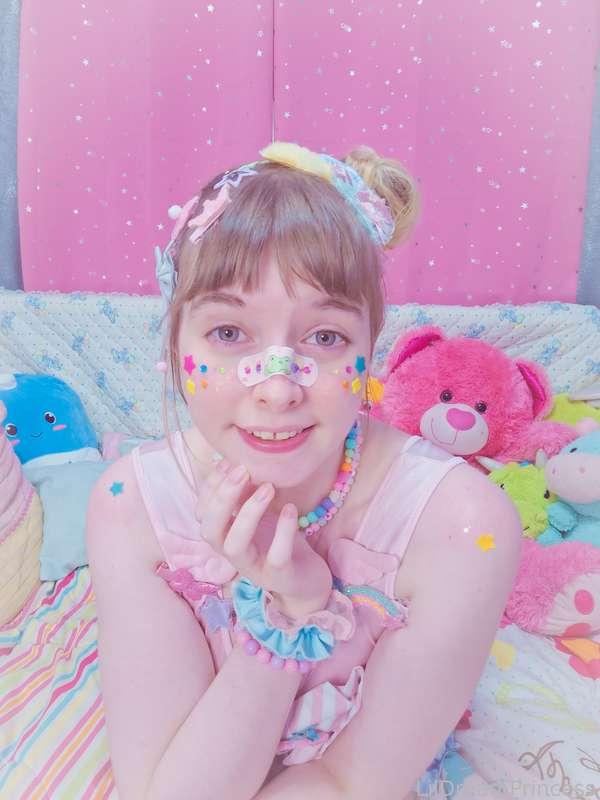 lildreamprincess image #12