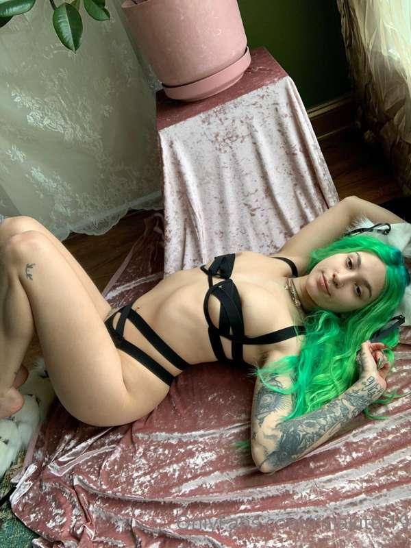 rinakittyvip image #1