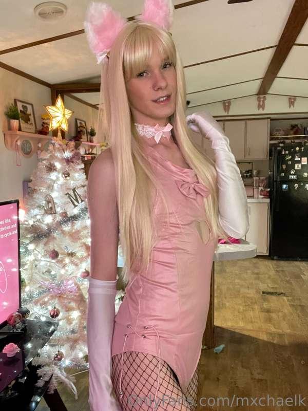 new sexy outfit 😏