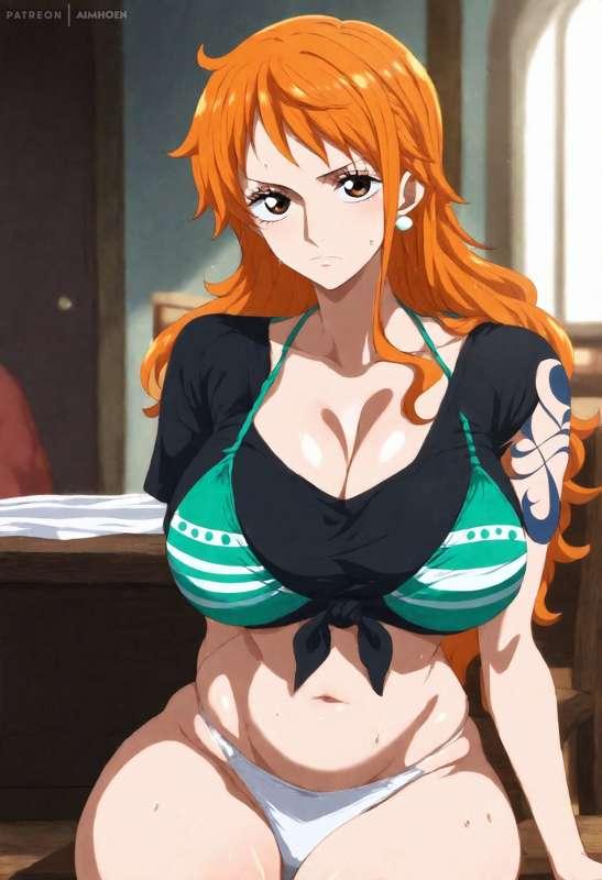 Nami  (ナミ) #5