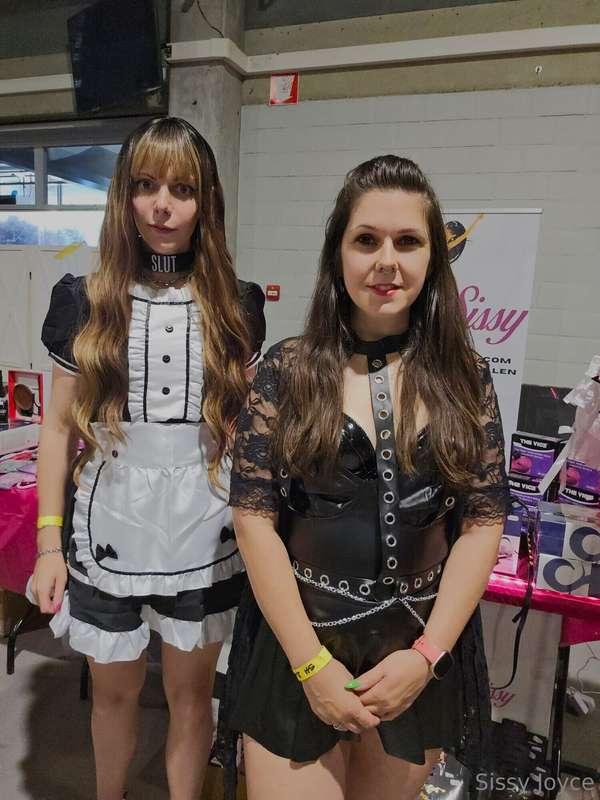 sissyjoyce image #0