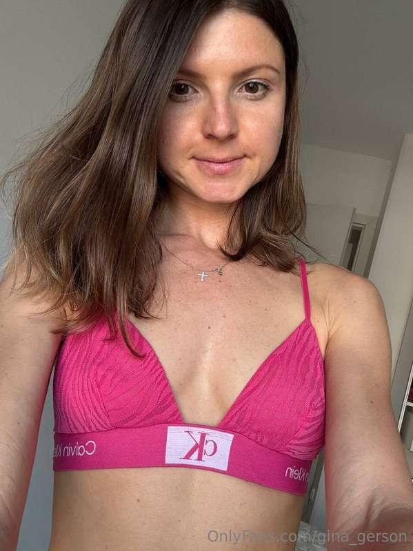 Is pink a good color for me?💕😍😈