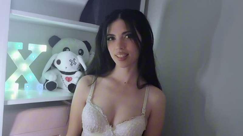 Custom-made anime GF gets k*dnapped😱❤️‍🔥 (ONLY a ROLEPLAY)