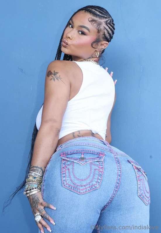 🍑 😘