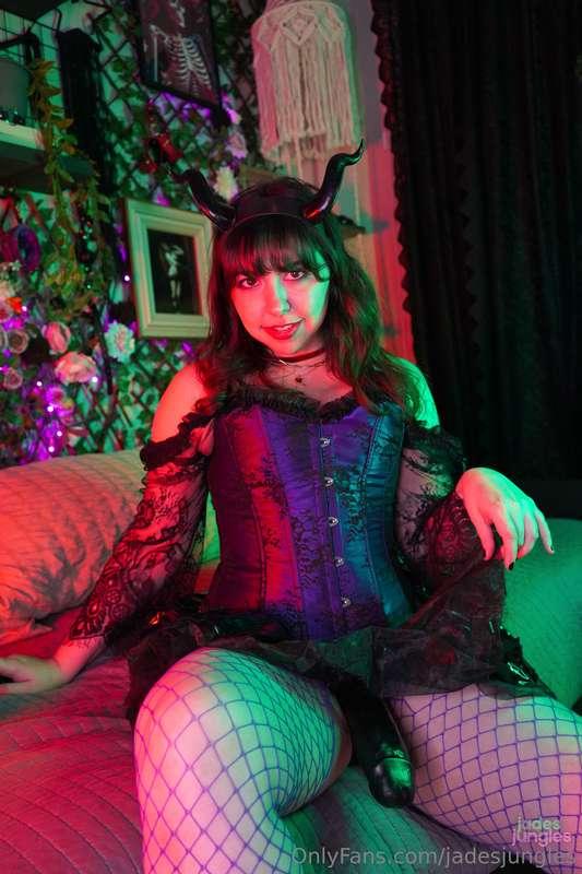 Are you ready for a night full of wicked delights?