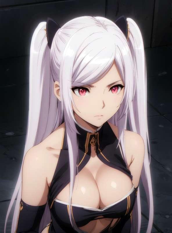 Alexia Midgar Image Set Part 3 (39P)