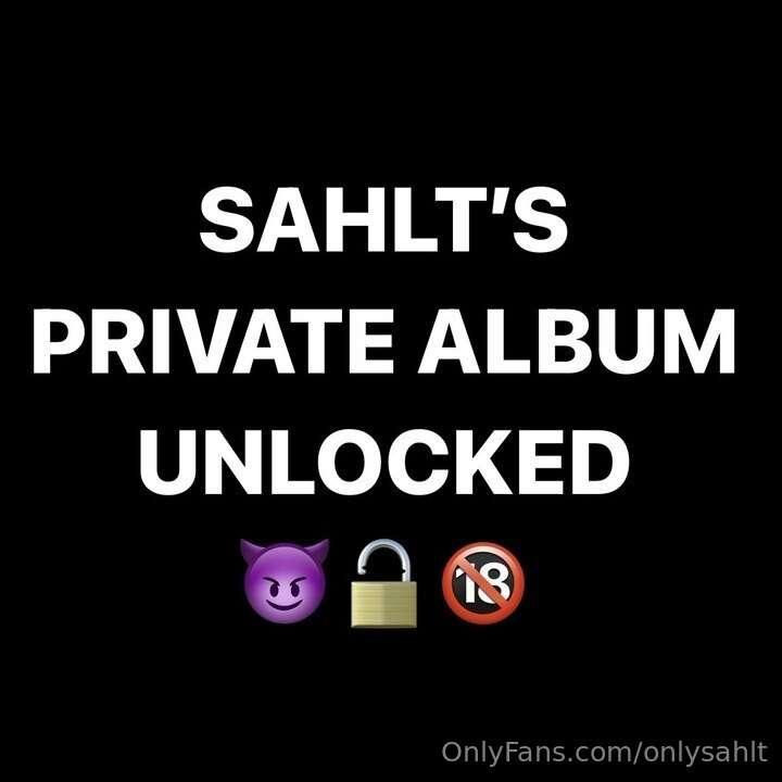 It’s sahltday not sunday! I made the hottest bundle from my ..