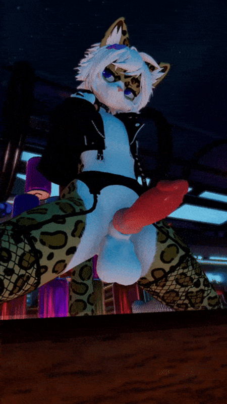 come over to the party~ might end up turning this place and making things more fun ;3

#VRCLewd #Furry #ERP #Femboy #Gay