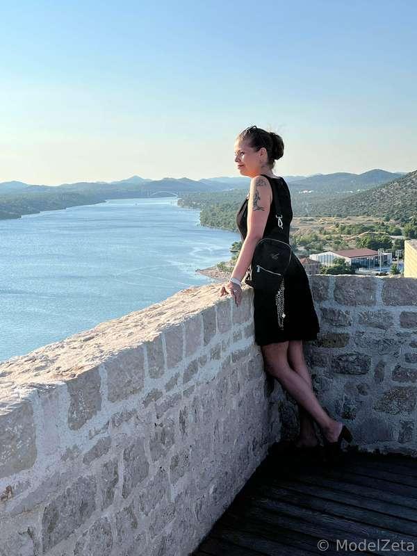 The summer is gone.. back to business