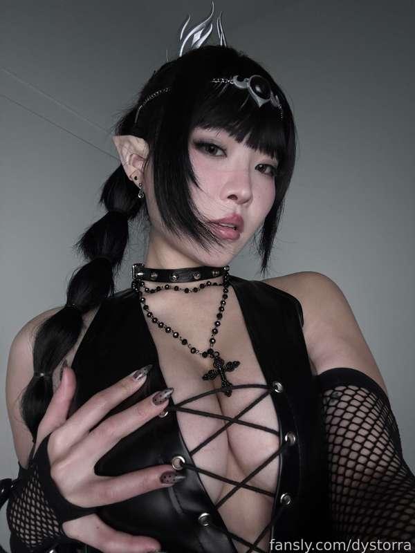 dystorra image #1