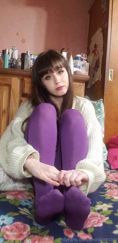 💜Purplee💜