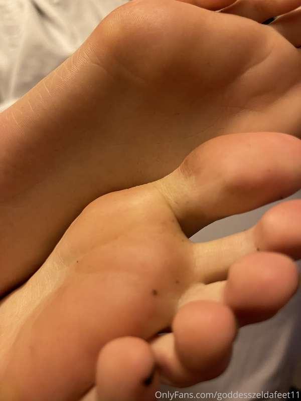 goddesszeldafeet11 image #4