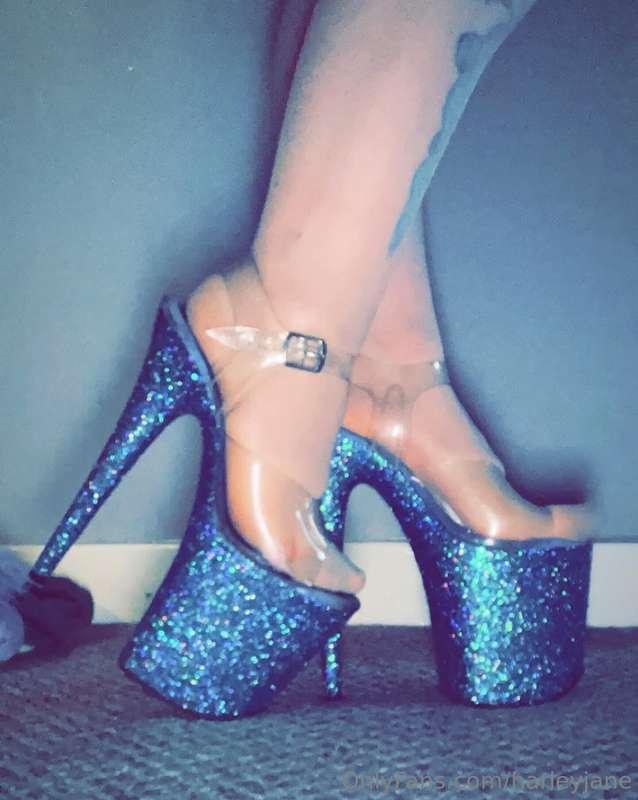 Would you fuck me in my new lingerie set?