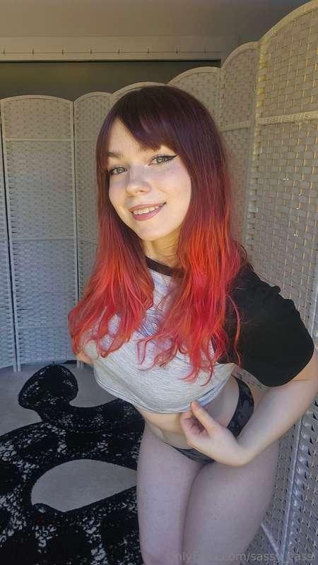 sassy_cassi image #6