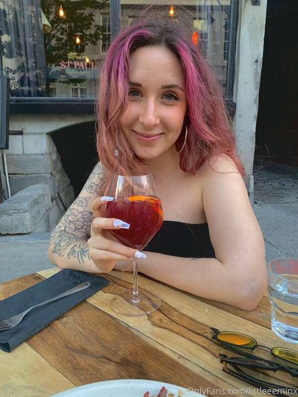 Take me on a date? 😊