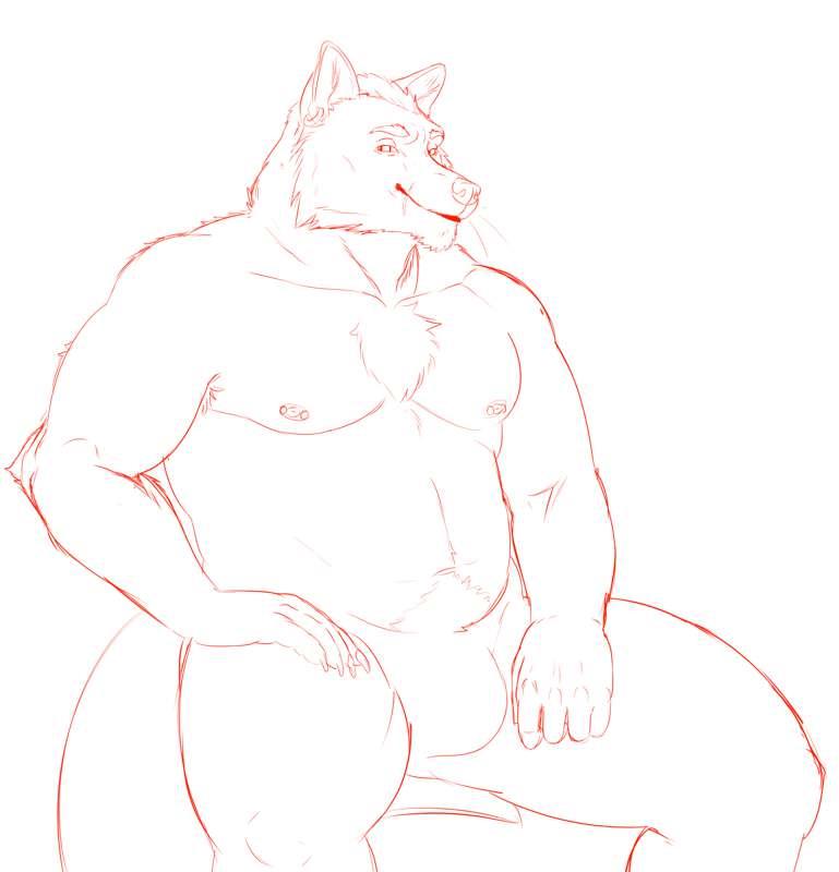 Daddy Fox