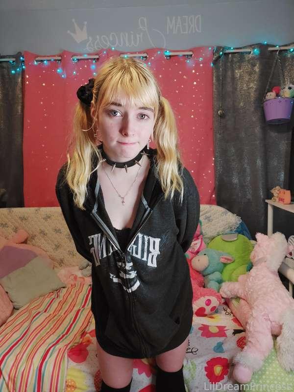 lildreamprincess image #1