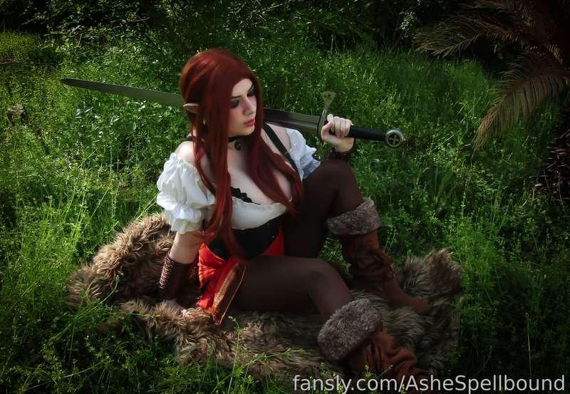 ashespellbound image #1