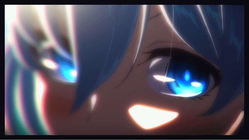 [mp4] GenshinImpact Ganyu blink