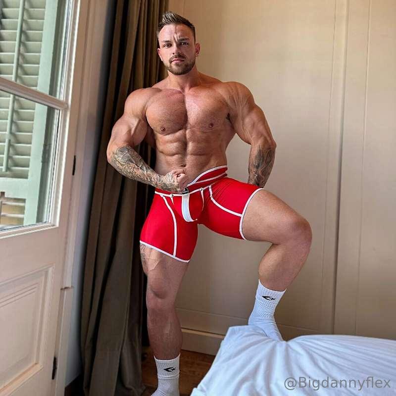 What do you think about red? 😈