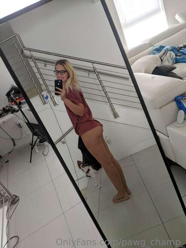 happy Monday from this juicy ass to you!!  Been a little MIA..