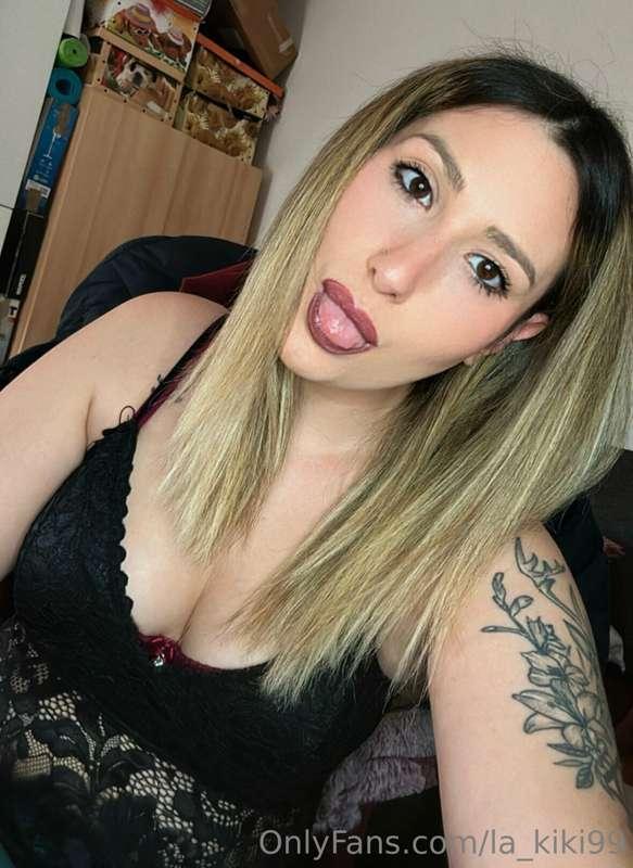 Buon sabato a todooos🥰✌️