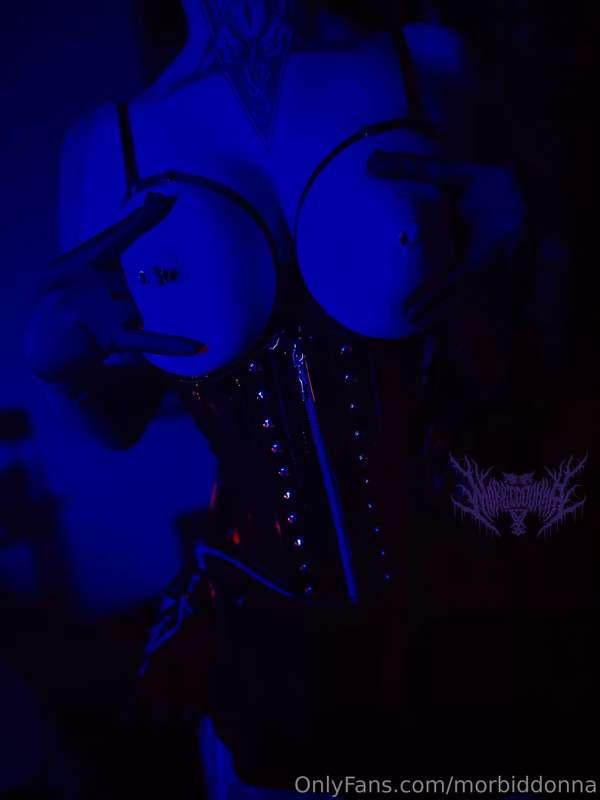 morbiddonna image #1