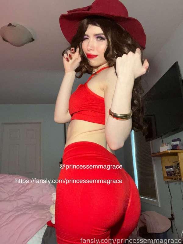 princessemmagrace image #3