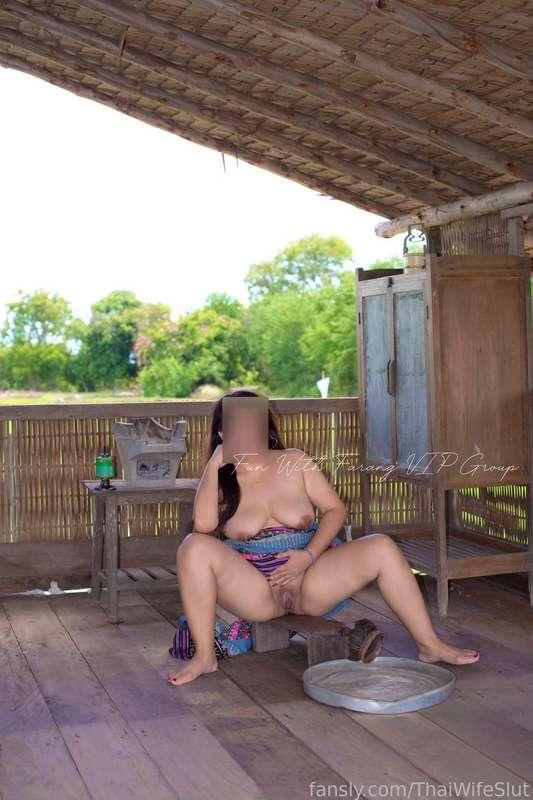 thaiwifeslut image #8