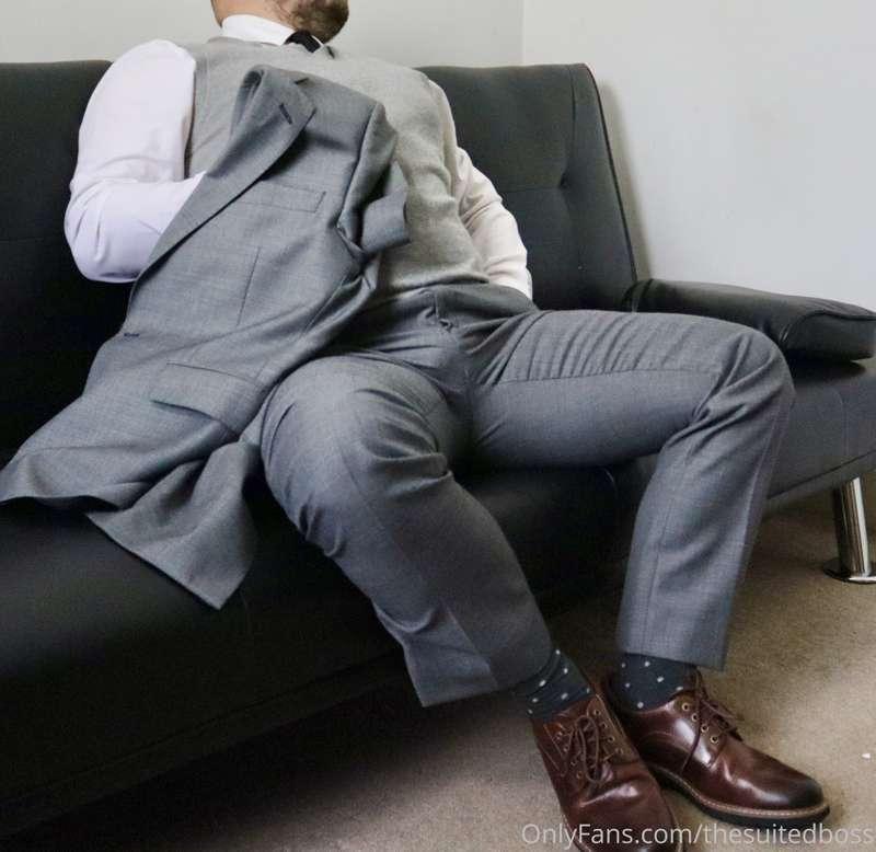 thesuitedboss image #5