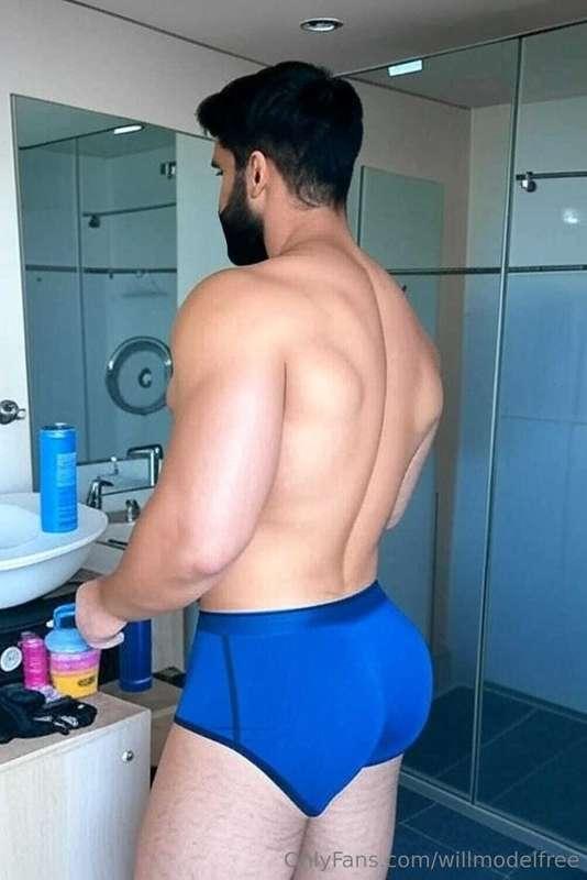 willmodelfree image #3