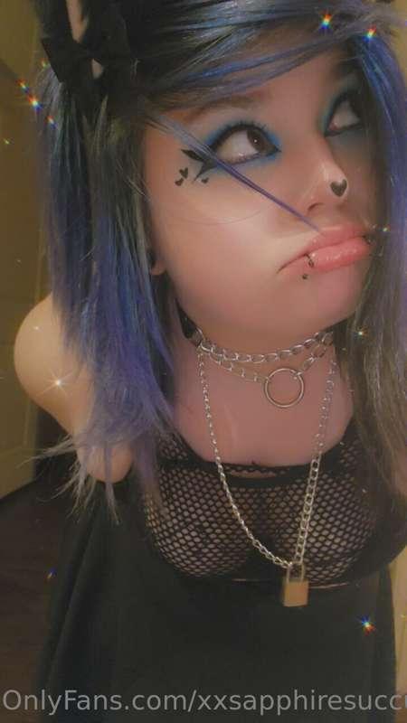 xxsapphiresuccubusxx image #0