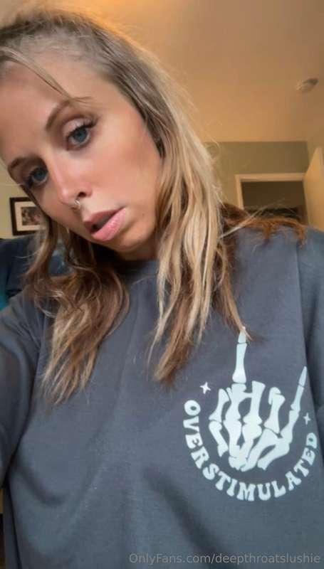 cute tee