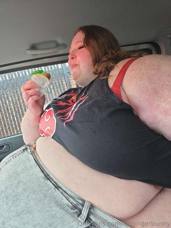 fatgingerbunny image #17