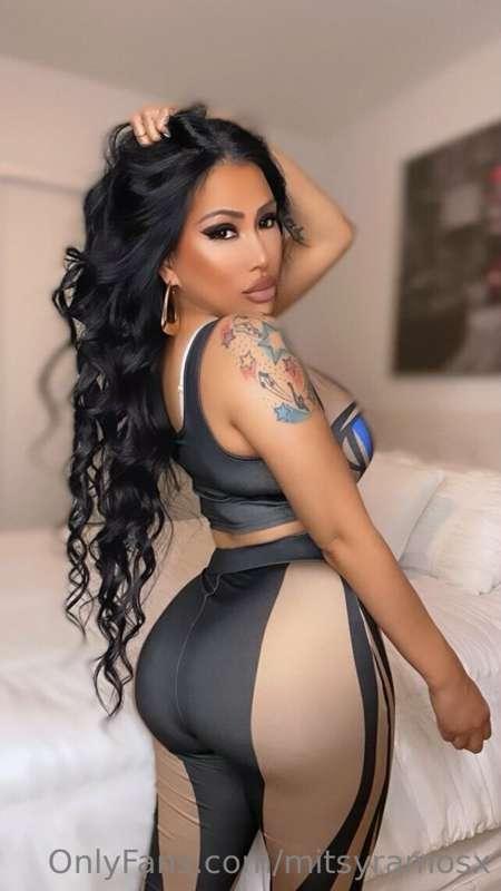 So about last night😈