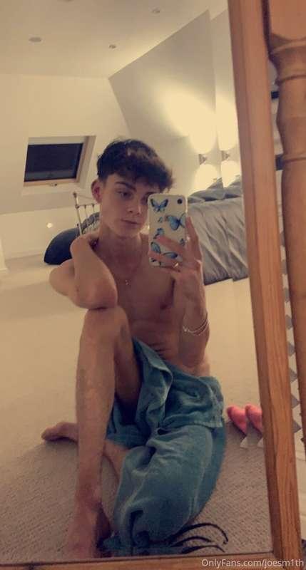 A bit of a tease 🙊
